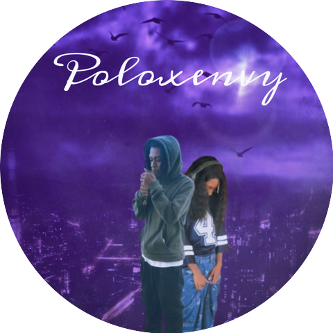 FallingXenvy x PoloRJ