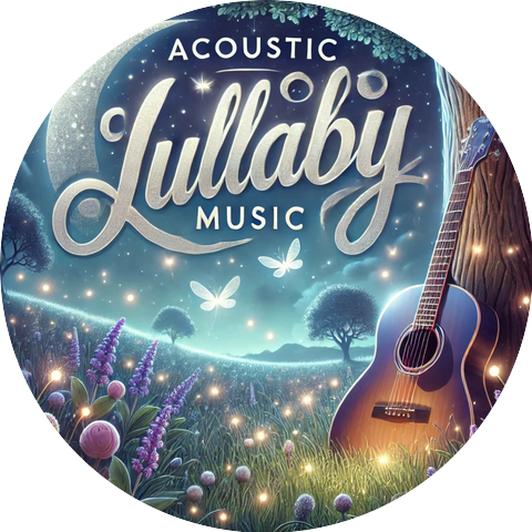 Acoustic Lullaby Music