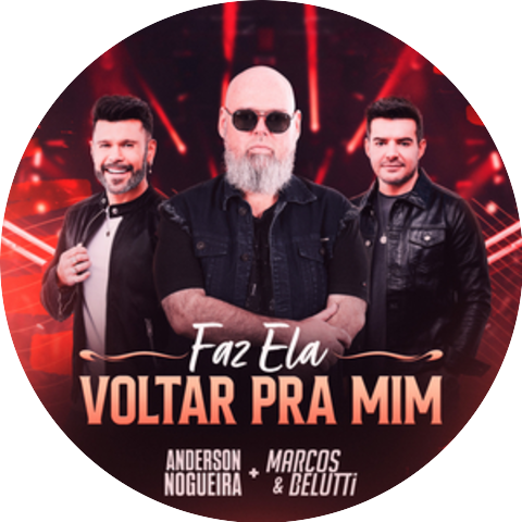 Anderson Nogueira