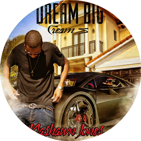 Nashawn Jones