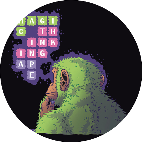 Magic Thinking Ape