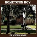 Eric Erickson