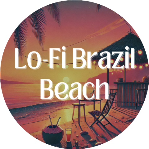 LowFi Brazil Beach