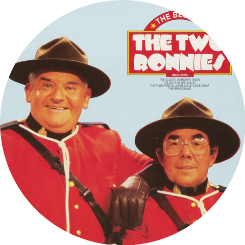 The Two Ronnies
