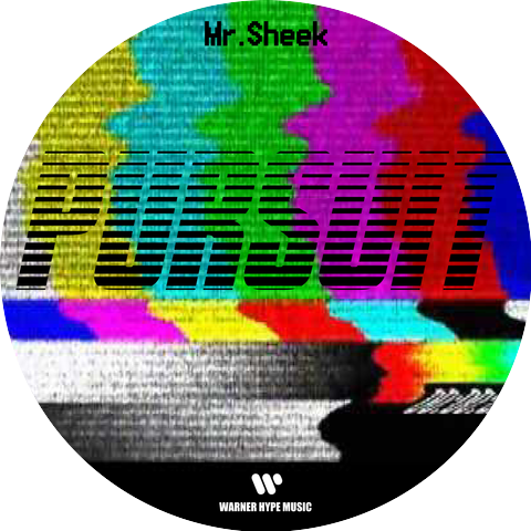 Mr Sheek