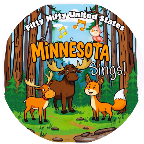 Fifty Nifty United States