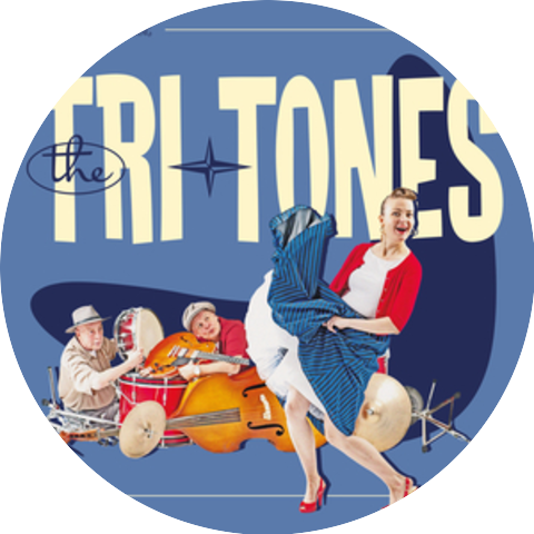 The Tri-Tones