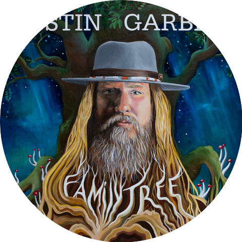 Justin Garber