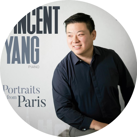 Vincent Yang