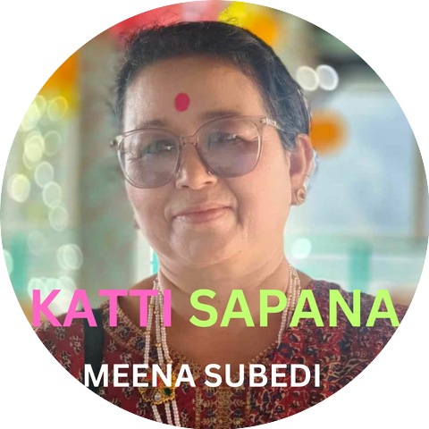 Meena Subedi