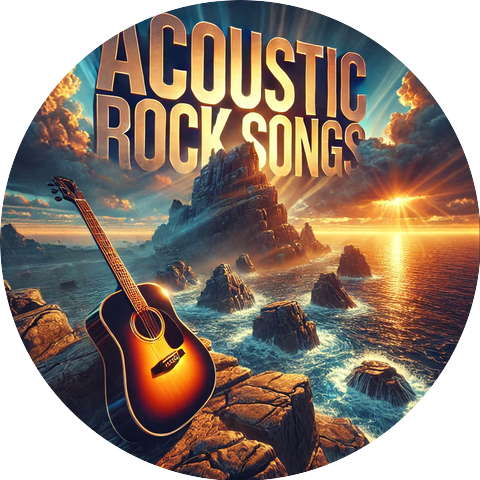 Acoustic Rock Songs