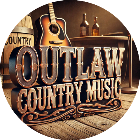 Outlaw Country Music