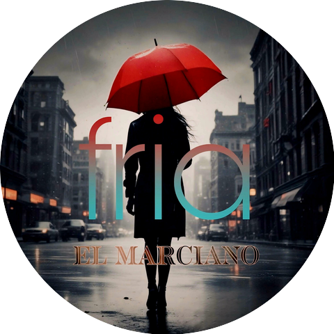 El Marciano