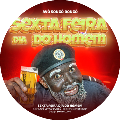 Avô Songó Dongó