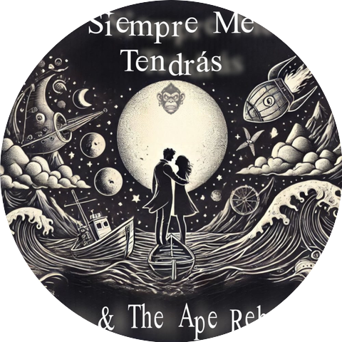 Banano & The Ape Rebellion