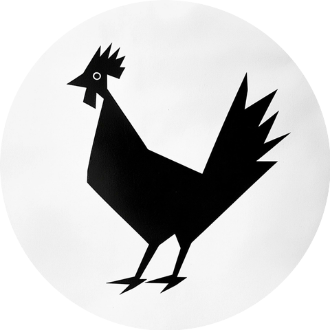 One Billion Chickens