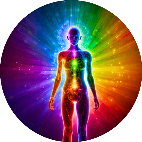 8D Healing Tones