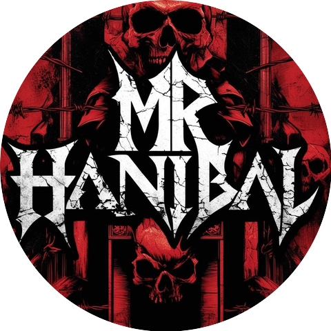 Mr Hanibal