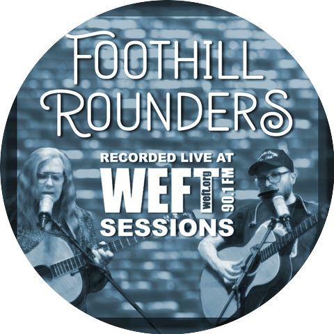 Foothill Rounders