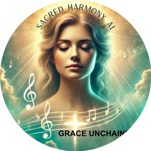 Sacred Harmony Ai