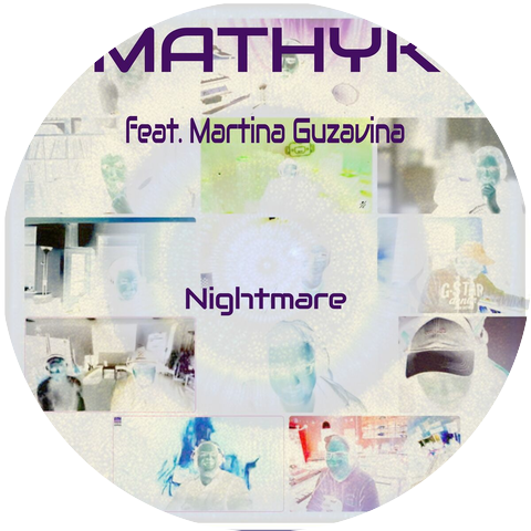 Mathyk feat. Martina Guzavina