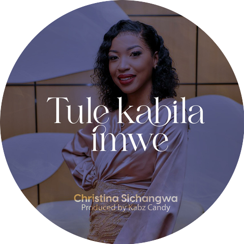 Christina Sichangwa