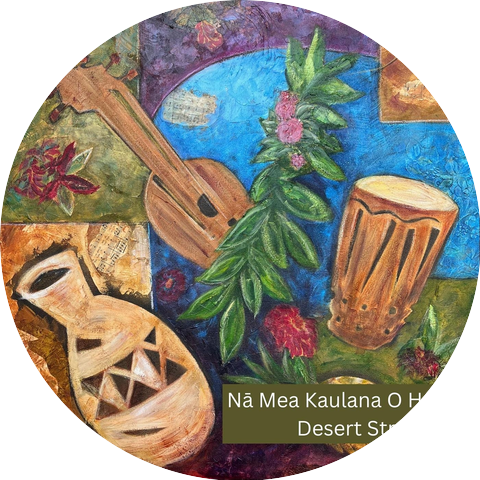Desert Strummers