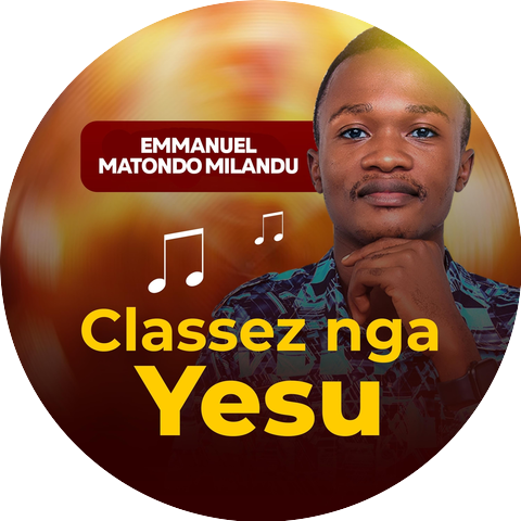 Emmanuel Matondo Milandu