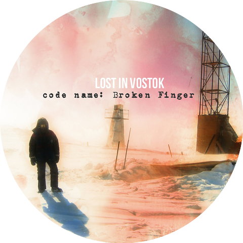 code name: Broken Finger