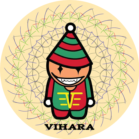 Vihara