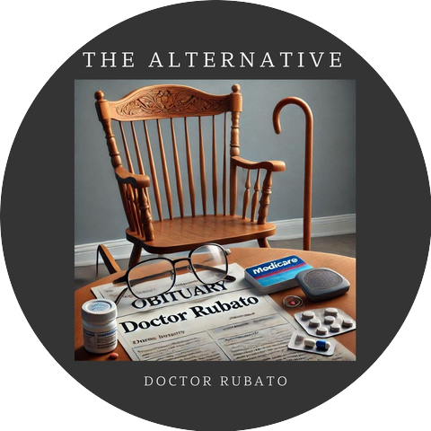 Doctor Rubato