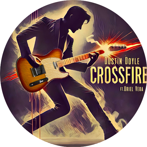 Dustin Doyle
