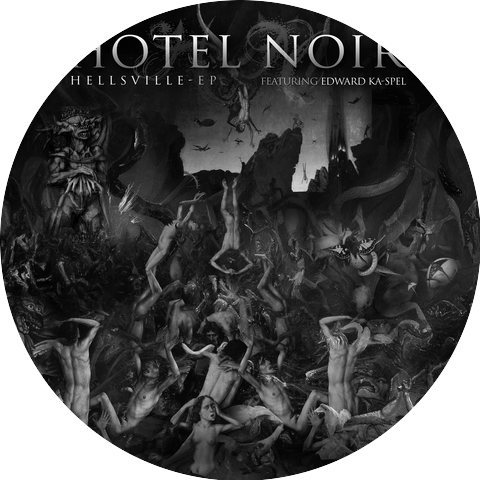 HOTEL NOIR