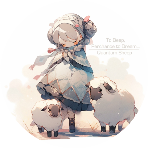 Quantum Sheep
