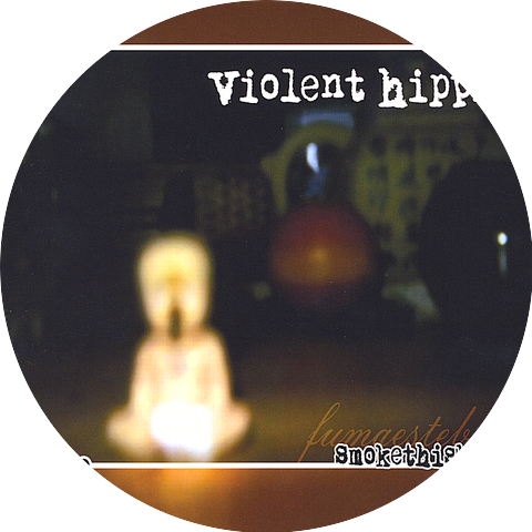 Violent Hippie