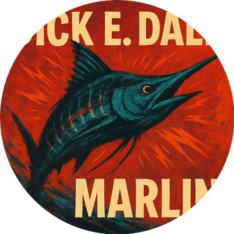 Dick E. Dale
