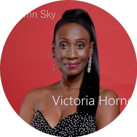 Victoria Horne
