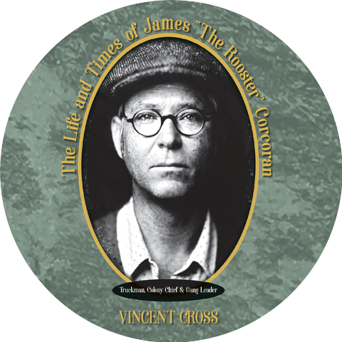 Vincent Cross