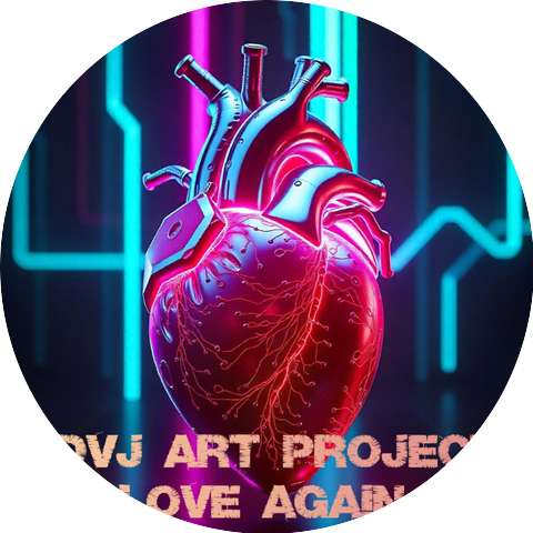 DVJ ART PROJECT