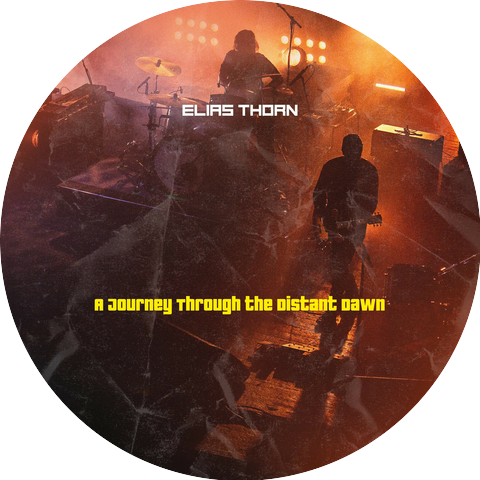 Elias Thorn