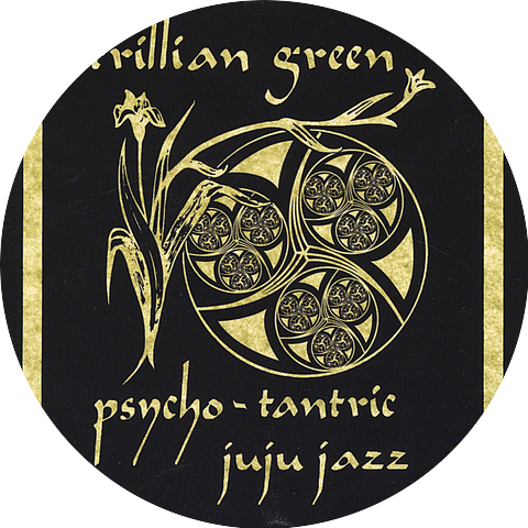Trillian Green