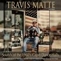 Travis Matte