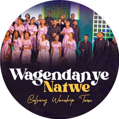 Calvary Worship Team
