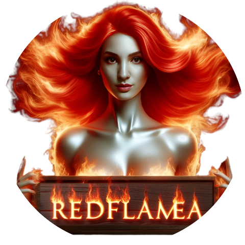 Redflamea