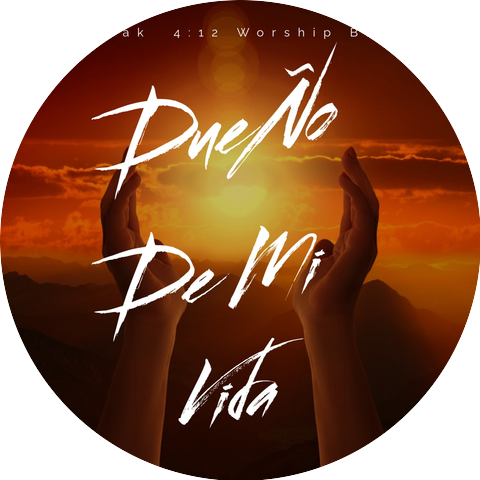 Barak 4:12 Worship Band