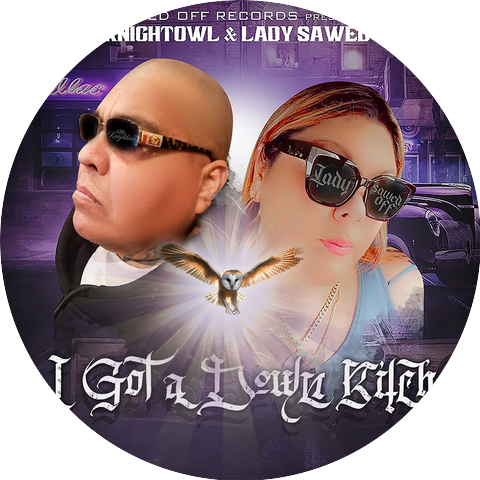 Mr. Knightowl & Lady Sawed Off