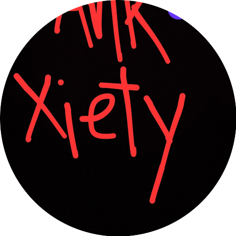 AnkXiety