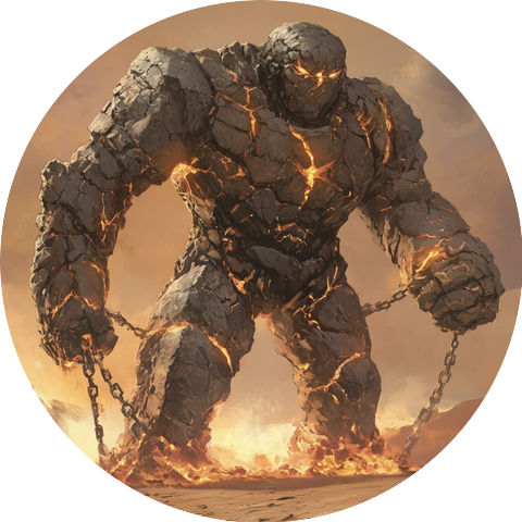 Ashen Sentinel
