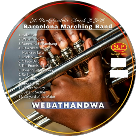 Barcelona Marching Band