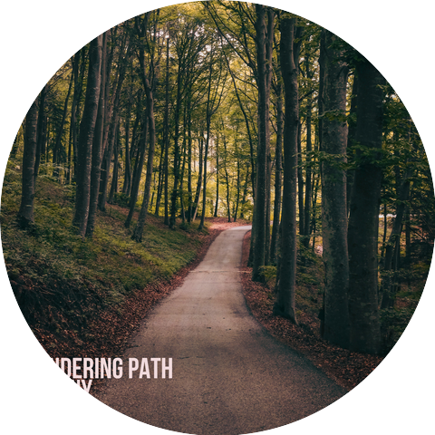Wandering Path